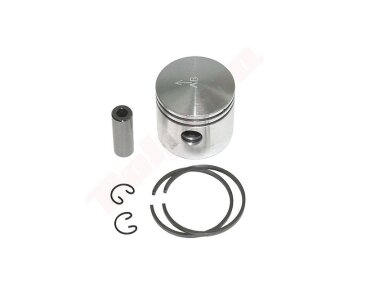 Stūmoklio komplektas tinkanits ECHO SRM2620 34mm ( P0210-50840 ) GOLF 010788 Stūmoklio komplektas tinkanits ECHO SRM2620 34mm ( P0210-50840 ) GOLF 010788
