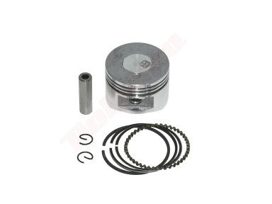 Stūmoklio komplektas tinkantis HONDA GX 31 39mm ( 13101-ZM5-030 ) 009528 Stūmoklio komplektas tinkantis HONDA GX 31 39mm ( 13101-ZM5-030 ) 009528