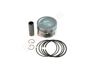 Stūmoklio komplektas tinkantis HONDA GX160 68mm +0,25 ( 13102-ZF1-000 ) 009534