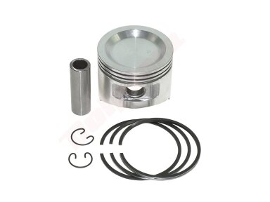 Stūmoklio komplektas tinkantis HONDA GX160 68mm ( 13101-ZF1-010 ) 009533