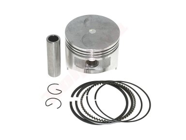 Stūmoklio komplektas tinkantis HONDA GX240 73mm ( 13101-ZE2-W00 ) 009538
