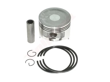 Stūmoklio komplektas tinkantis HONDA GX270 77mm ( 13101-ZH9-000 ) 009539