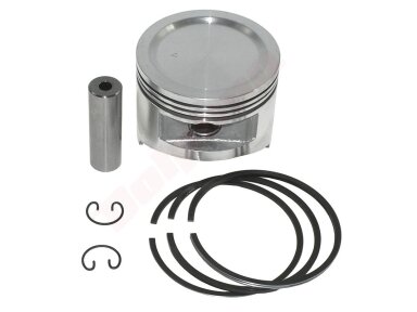 Stūmoklio komplektas tinkantis HONDA GX390 88mm ( 13101-ZF6-W00 ) 009543