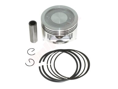 Stūmoklio komplektas tinkanits HONDA GX460 92mm 011568 Stūmoklio komplektas tinkanits HONDA GX460 92mm 011568