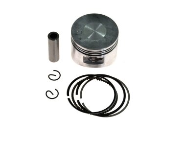 Stūmoklio komplektas tinkantis HONDA GXV 50 , GXH 50 42mm ( 13101-ZM7-010 ) 009547