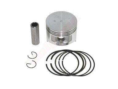 Stūmoklio komplektas tinkantis HONDA GXV160 68mm ( 13101-ZE7-000 ) 009548