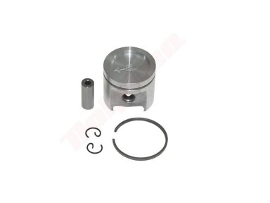 Stūmoklio komplektas tinkanits HUSQVARNA 122HD 32mm ( 510 22 36-04 ) GOLF 010798