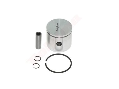 Stūmoklio komplektas tinkanits HUSQVARNA 125R 35mm ( 545 03 03-01 ) 007185