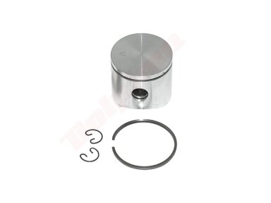 Stūmoklio komplektas tinkanits HUSQVARNA 137 38mm ( 530 06 99-44 ) 007187