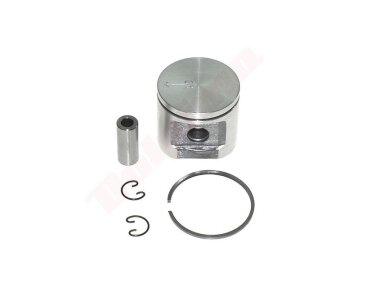 Stūmoklio komplektas tinkanits HUSQVARNA 141 38mm ( 530 06 94-44 ) GOLF 010801 Stūmoklio komplektas tinkanits HUSQVARNA 141 38mm ( 530 06 94-44 ) GOLF 010801