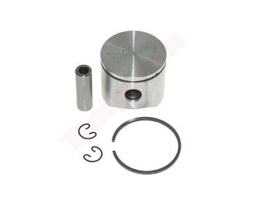 Stūmoklio komplektas tinkanits HUSQVARNA 142 40mm ( 530 06 94-54 ) GOLF 010802 Stūmoklio komplektas tinkanits HUSQVARNA 142 40mm ( 530 06 94-54 ) GOLF 010802