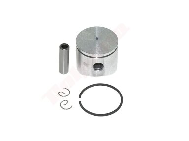 Stūmoklio komplektas tinkanits HUSQVARNA 142 40mm ( 530 06 94-54 ) 007188