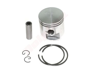 Stūmoklio komplektas tinkanits HUSQVARNA 150BT 44mm ( 502 84 96-01 ) GOLF 010805 Stūmoklio komplektas tinkanits HUSQVARNA 150BT 44mm ( 502 84 96-01 ) GOLF 010805