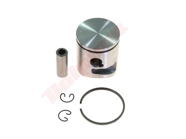 Stūmoklio komplektas tinkanits HUSQVARNA 235E 37mm ( 545 08 18-93 ) 007190