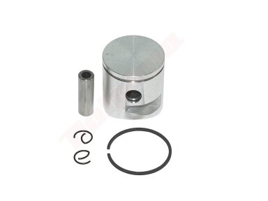 Stūmoklio komplektas tinkanits HUSQVARNA 240E 39mm ( 545 08 18-94 ) 007192