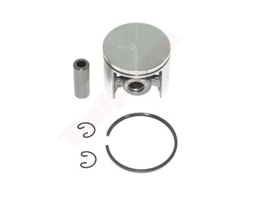 Stūmoklio komplektas tinkanits HUSQVARNA 242 42mm ( 503 51 32-01 ) GOLF 007193