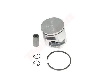 Stūmoklio komplektas tinkanits HUSQVARNA 243R 42mm ( 577 63 98-01 ) GOLF 007194