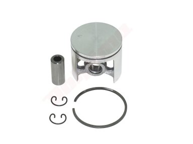 Stūmoklio komplektas tinkanits HUSQVARNA 254 45mm ( 503 50 37-01 ) 007195