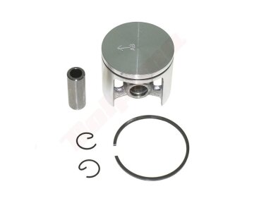 Stūmoklio komplektas tinkanits HUSQVARNA 262 48mm ( 503 53 11-71 ) GOLF 010817 Stūmoklio komplektas tinkanits HUSQVARNA 262 48mm ( 503 53 11-71 ) GOLF 010817