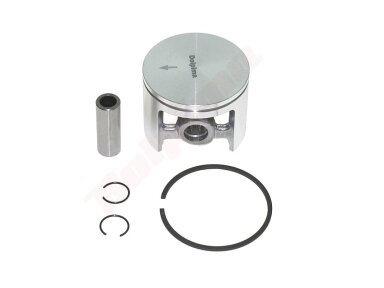 Stūmoklio komplektas tinkanits HUSQVARNA 272 52mm ( 503 60 98-03 ) 007198