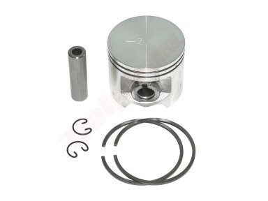 Stūmoklio komplektas tinkanits HUSQVARNA 280 52mm ( 501 25 04-06 ) GOLF 010820 Stūmoklio komplektas tinkanits HUSQVARNA 280 52mm ( 501 25 04-06 ) GOLF 010820