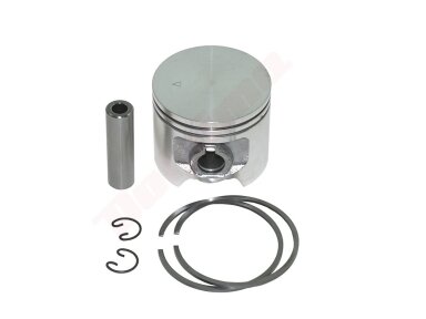 Stūmoklio komplektas tinkanits HUSQVARNA 280 52mm ( 503 28 90-19 ) 007199