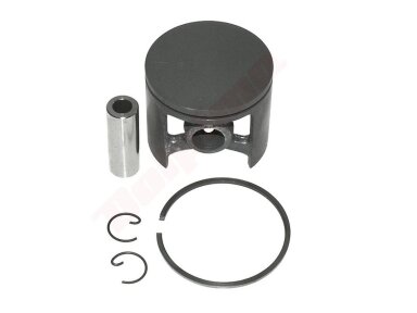 Stūmoklio komplektas tinkanits HUSQVARNA 281 52mm ( 544 22 40-02 ) GOLF 010821 Stūmoklio komplektas tinkanits HUSQVARNA 281 52mm ( 544 22 40-02 ) GOLF 010821