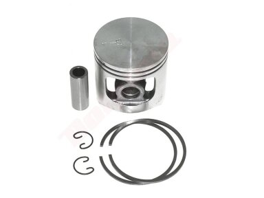 Stūmoklio komplektas tinkanits HUSQVARNA 285 52mm ( 501 55 92-03 ) GOLF 010823 Stūmoklio komplektas tinkanits HUSQVARNA 285 52mm ( 501 55 92-03 ) GOLF 010823
