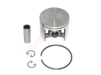 Stūmoklio komplektas tinkanits HUSQVARNA 288 54mm ( 503 50 60-02 ) GOLF 010824 Stūmoklio komplektas tinkanits HUSQVARNA 288 54mm ( 503 50 60-02 ) GOLF 010824