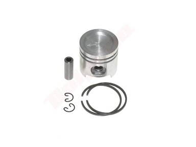 Stūmoklio komplektas tinkanits HUSQVARNA 323R 34mm ( 537 40 59-02 ) GOLF 010825 Stūmoklio komplektas tinkanits HUSQVARNA 323R 34mm ( 537 40 59-02 ) GOLF 010825