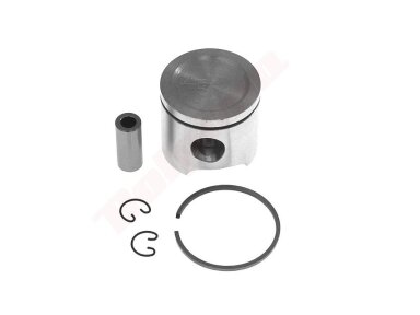 Stūmoklio komplektas tinkanits HUSQVARNA 334 38mm ( 503 99 49-72 ) GOLF 010826 Stūmoklio komplektas tinkanits HUSQVARNA 334 38mm ( 503 99 49-72 ) GOLF 010826