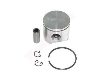 Stūmoklio komplektas tinkanits HUSQVARNA 338 40mm ( 537 13 27-01 ) GOLF 010828 Stūmoklio komplektas tinkanits HUSQVARNA 338 40mm ( 537 13 27-01 ) GOLF 010828