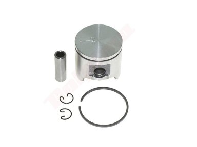 Stūmoklio komplektas tinkanits HUSQVARNA 340 40mm ( 503 87 01-71 ) GOLF 010830 Stūmoklio komplektas tinkanits HUSQVARNA 340 40mm ( 503 87 01-71 ) GOLF 010830