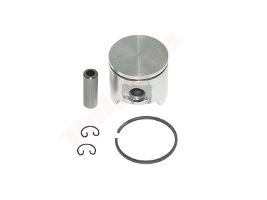 Stūmoklio komplektas tinkanits HUSQVARNA 340 40mm ( 503 87 01-71 ) 007201