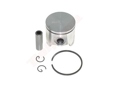 Stūmoklio komplektas tinkanits HUSQVARNA 345 42mm ( 503 90 73-71 ) GOLF 010831 Stūmoklio komplektas tinkanits HUSQVARNA 345 42mm ( 503 90 73-71 ) GOLF 010831