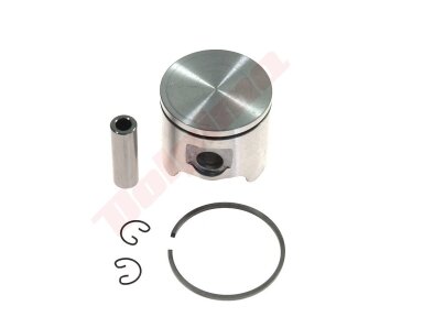 Stūmoklio komplektas tinkanits HUSQVARNA 345 42mm ( 503 90 73-71 ) 007203