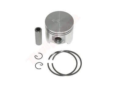 Stūmoklio komplektas tinkanits HUSQVARNA 345 42mm R2 ( 544 09 30-04 ) GOLF 010832 Stūmoklio komplektas tinkanits HUSQVARNA 345 42mm R2 ( 544 09 30-04 ) GOLF 010832