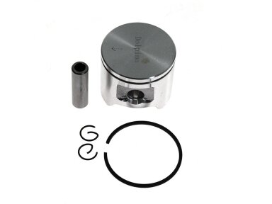 Stūmoklio komplektas tinkanits HUSQVARNA 346XP 44,3mm ( 544 14 31-02 ) 007204