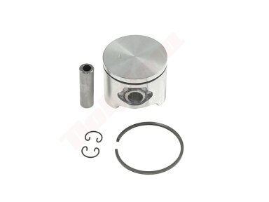 Stūmoklio komplektas tinkanits HUSQVARNA 350 44mm ( 503 89 96-71 ) 007205