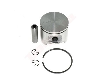 Stūmoklio komplektas tinkanits HUSQVARNA 353 45mm ( 537 22 36-02 ) GOLF 010834 Stūmoklio komplektas tinkanits HUSQVARNA 353 45mm ( 537 22 36-02 ) GOLF 010834