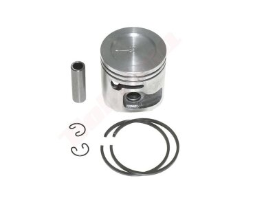 Stūmoklio komplektas tinkanits HUSQVARNA 355R 45mm ( 576 95 48-01 ) GOLF 010836