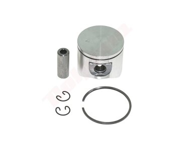 Stūmoklio komplektas tinkanits HUSQVARNA 357 46mm ( 537 21 96-02 ) 007207