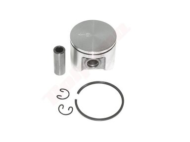 Stūmoklio komplektas tinkanits HUSQVARNA 359 47mm ( 537 15 72-02 ) GOLF 010838 Stūmoklio komplektas tinkanits HUSQVARNA 359 47mm ( 537 15 72-02 ) GOLF 010838
