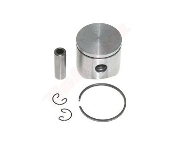 Stūmoklio komplektas tinkanits HUSQVARNA 36 38mm ( 530 06 99-44 ) GOLF 010789 Stūmoklio komplektas tinkanits HUSQVARNA 36 38mm ( 530 06 99-44 ) GOLF 010789