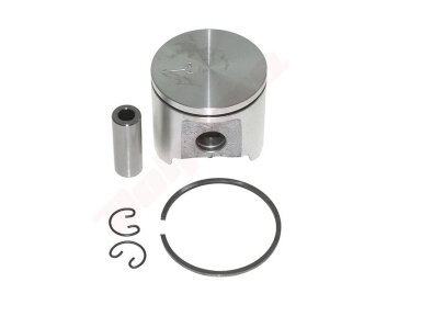 Stūmoklio komplektas tinkanits HUSQVARNA 362 47mm ( 503 69 14-71 ) GOLF 010839 Stūmoklio komplektas tinkanits HUSQVARNA 362 47mm ( 503 69 14-71 ) GOLF 010839