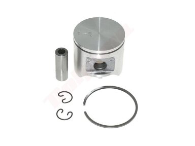 Stūmoklio komplektas tinkanits HUSQVARNA 365 48mm ( 503 69 13-71 ) GOLF 010840 Stūmoklio komplektas tinkanits HUSQVARNA 365 48mm ( 503 69 13-71 ) GOLF 010840