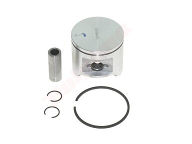 Stūmoklio komplektas tinkanits HUSQVARNA 365 48mm ( 503 69 13-71 ) 007209