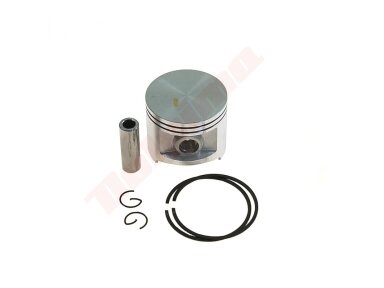 Stūmoklio komplektas tinkanits HUSQVARNA 372 50mm ( 503 69 12-71 ) 007210