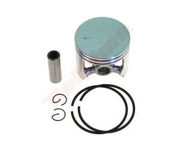 Stūmoklio komplektas tinkanits HUSQVARNA 395 56mm ( 537 13 76-71 ) 007212