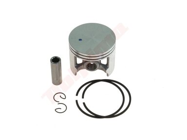 Stūmoklio komplektas tinkanits HUSQVARNA 395 56mm ( 537 13 76-71 ) 007213